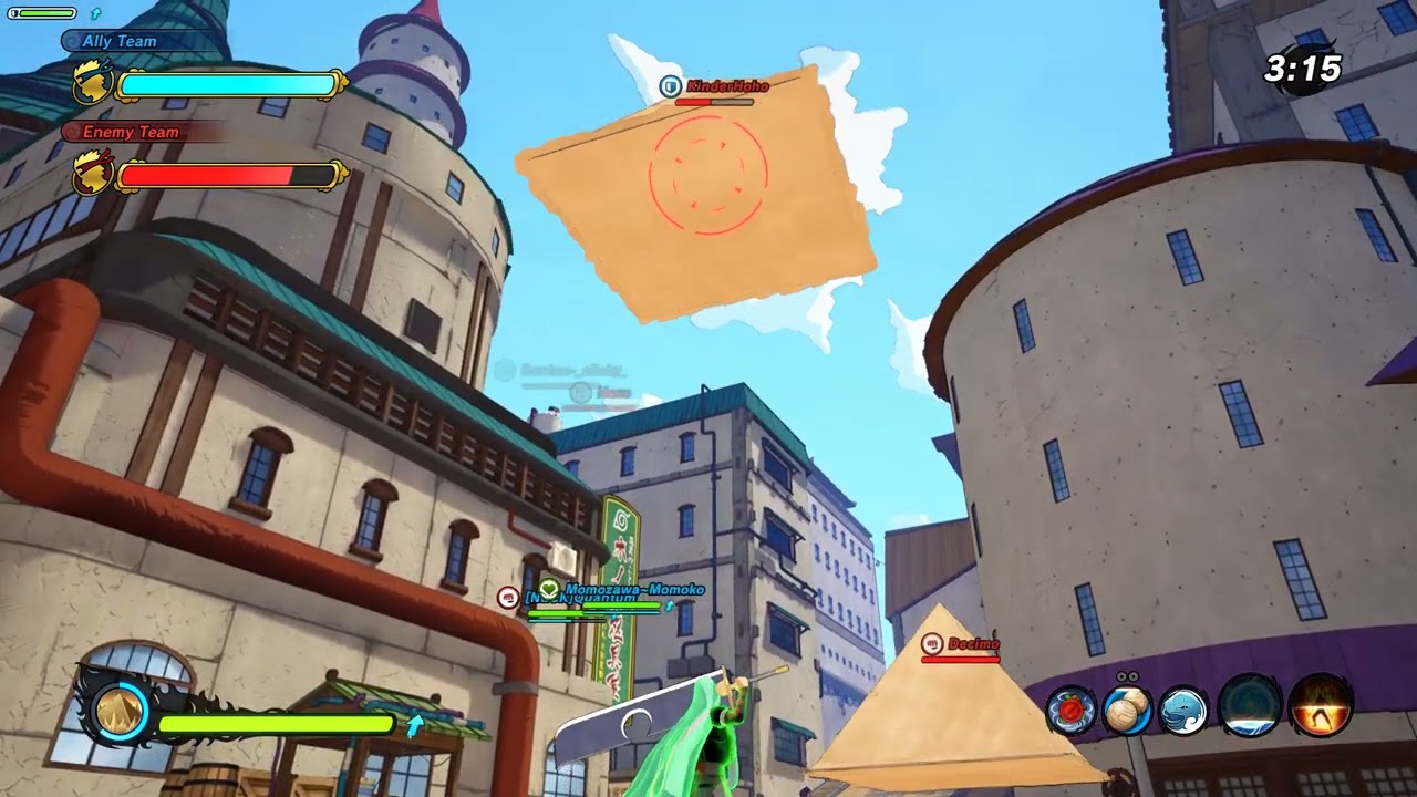 Sealing 2 Hackers Simultaneously