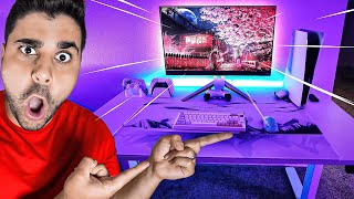 Building the Ultimate PlayStation 5 Gaming Setup
