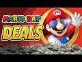 Mar10 Day Deals &amp; Offers Revealed!