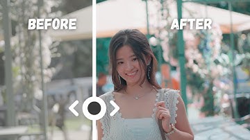 How to get that movie density?