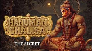 Lo-Fi Hanuman Chalisa | Relaxing Bajrangbali Bhajan | Meditation Music screenshot 2