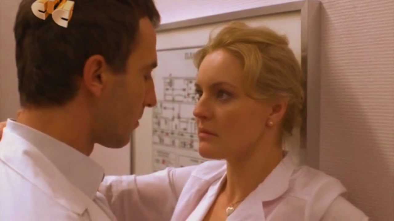 Когда я тебя увидел..(Дневник доктора Зайцевой)