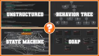 Which AI Behavior Framework Should You Use? | AI Series 46