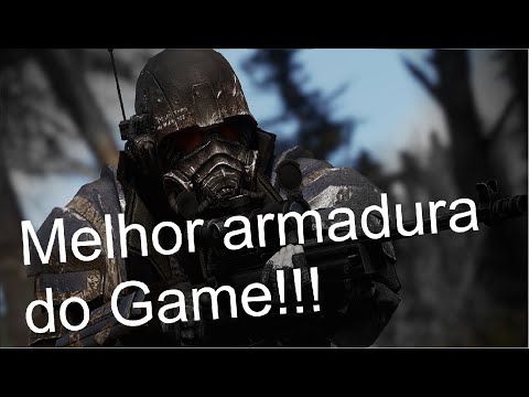 Vídeo: Qual é a melhor armadura leve de Fallout New Vegas?