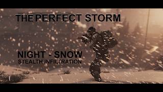 WINTER SOLDIER - Operation Blizzard  | Ultra Graphics NO HUD screenshot 2