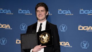 Bo Burnham Acceptance Speeches Compilation