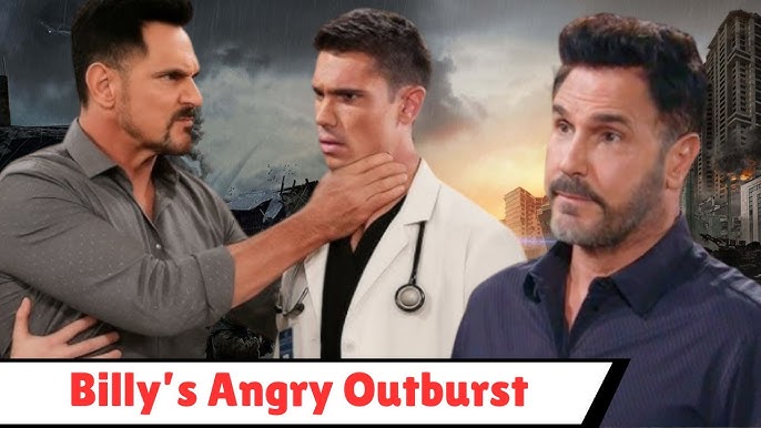 Full CBS Spoilers:[2025-08-20] The Bold and The Beautiful FULL Episode ||  B&B Spoilers For Wednesday - YouTube