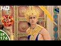 Suryaputra Karn - सूर्यपुत्र कर्ण - Episode 176 - 27th February, 2016