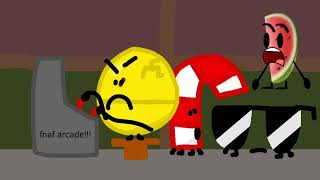 bfleir 13 drunken clam scene leaked