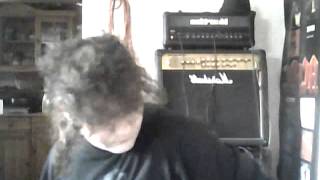 Jimi HENDRIX (Hey Joe ) Capture 20130529