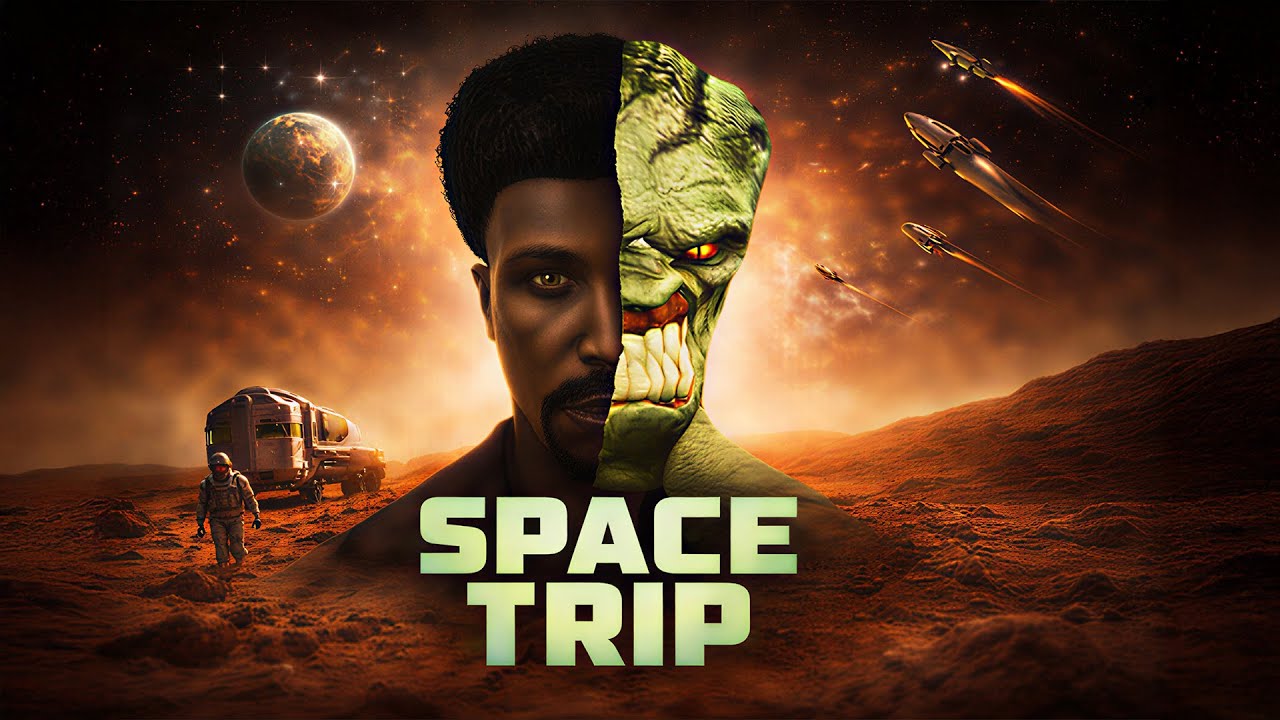Miniatura produkcji SPACE TRIP | Official Movie