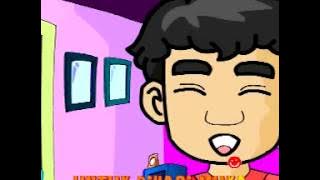 Ezai -  Rajin Ke Sekolah [Official Music Video]