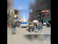 جوله في منطقه سيدي خميس بشبين الكوم