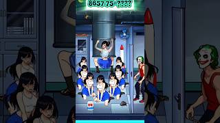 Help girls find a way to escape so they won't be discovered by the evil clown #help #games #funny