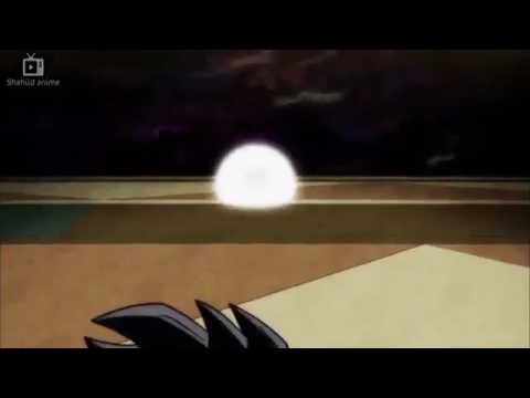 دراغون بول سوبر لحظة ظهور جيرين