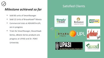 AI GENIX INTERNATIONAL PVT LTD - PITCH VIDEO