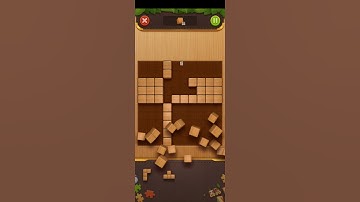 Daily block jigsaw puzzle game(4)