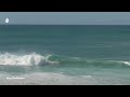 First Swell Of The Season Brings Massive Waves To Pipeline