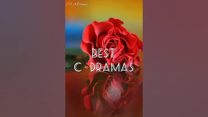 Best Chinese-Dramas To watch that I like the most❤️ | Chinese Dramas | - DayDayNews