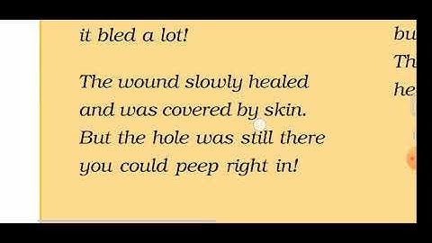 NCERT STD 5 EVS LOOKING AROUND CHAPTER 3 FROM TASTING TO DIGESTING PART 2