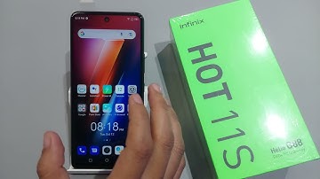 How to change notification sound in infinix hot 11s, infinix hot 11 notification tone kaise set kare