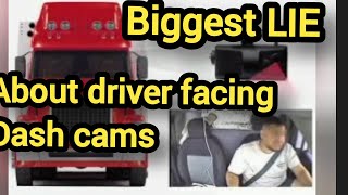 🚚 BIGGEST LIE about driver facing dash cams in trucks 🚚 screenshot 5