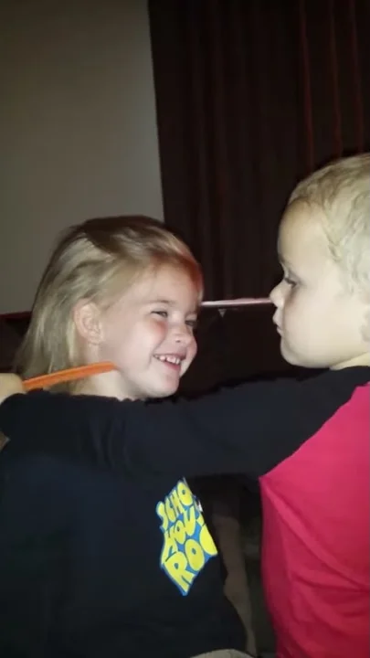 Cousin love