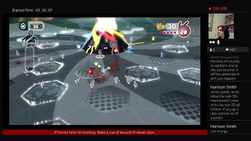 De Blob 2 NG+ World Record 3:29:25