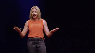 What we can learn from disruption and burpees. | Michelle Wong | TEDxMandurah