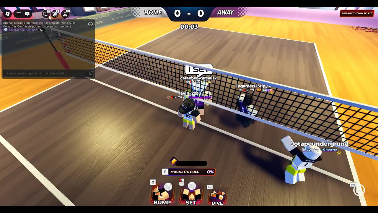 minha primeira partida aqui no canal. do BRONZE AO PRO