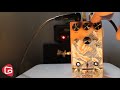 Test de la pdale walrus audio kangra fuzz filter