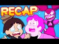 The End Of Steven Universe