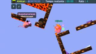 Transformice - BURLAS PRO #7 - Shortcut's Bootcamp - Joaomaranese