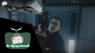 [온량] 배틀필드3(BATTLEFIELD3) [FPS 전쟁 게임] -제 1화- screenshot 5