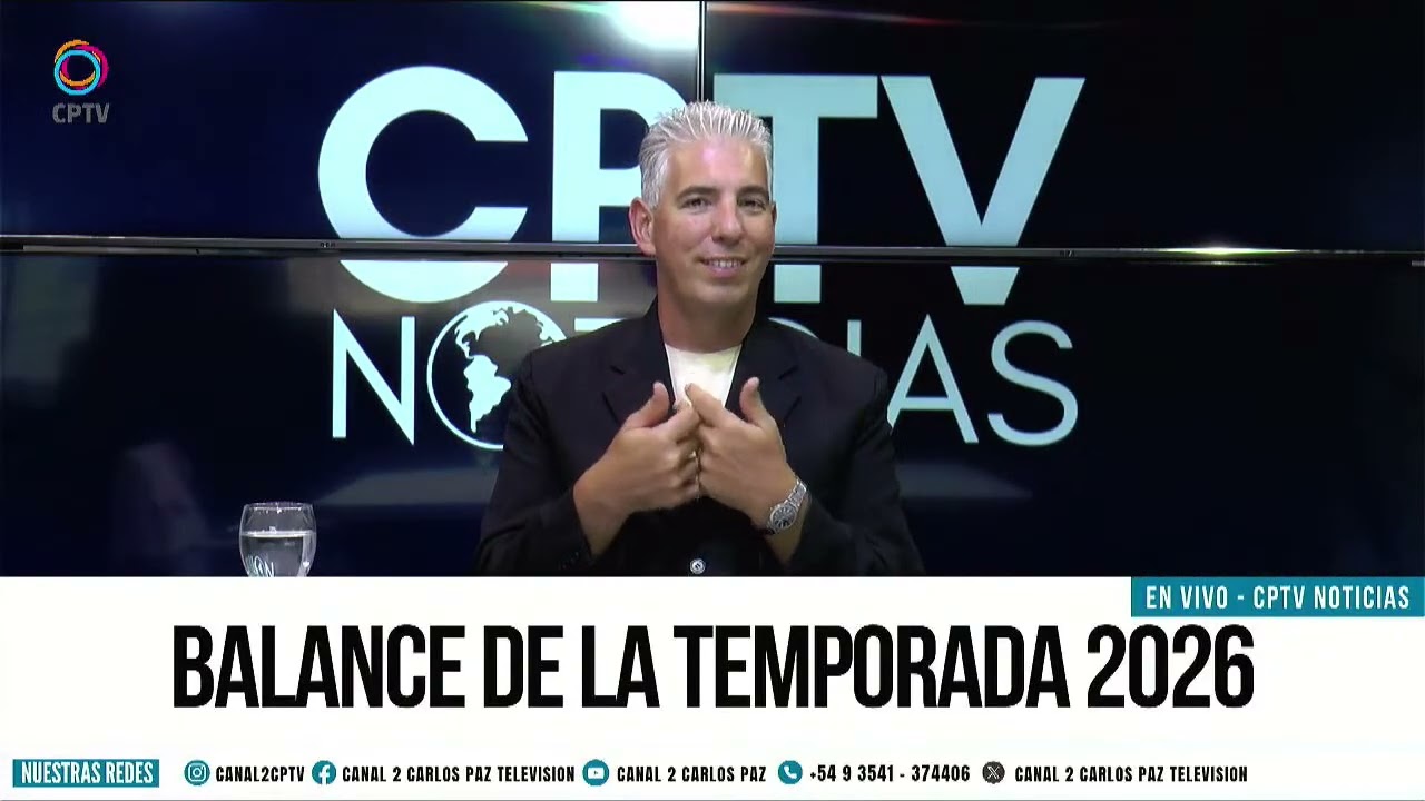 BALANCE DE TEMPORADA - BOLDRINI Y METREBIAN