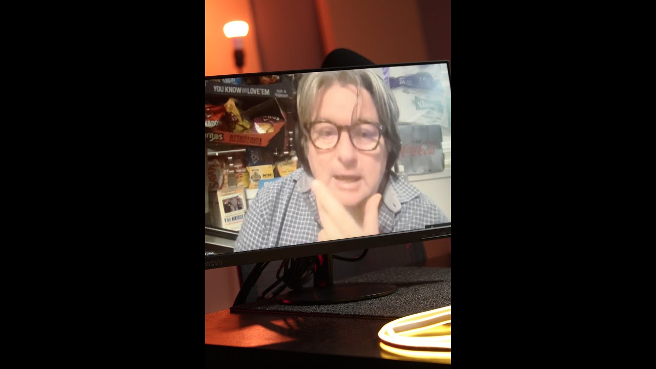 WHAT IT WAS LIKE TO WORK WITH ERIC BANA - Dave O'Neil tells how.