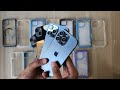 iPhone 14 Series Cases Unboxing | DrTech