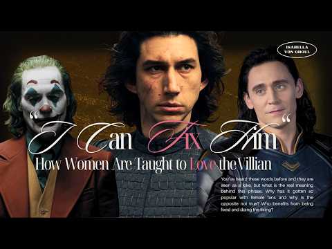 "I Can Fix Him" Explained: Why This Phrase is Dangerous