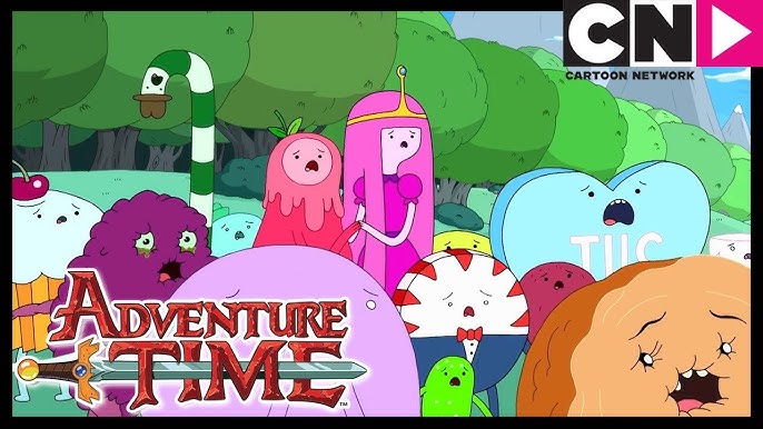 Hora de Aventura: Terras Distantes estreia no Cartoon Network – ANMTV