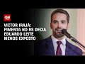 Victor Irajá: Pimenta no RS deixa Eduardo Leite menos exposto | LIVE CNN