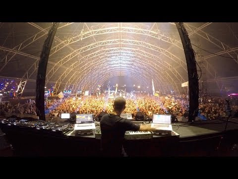 Giuseppe Ottaviani live