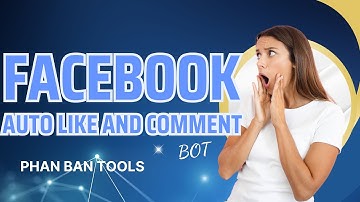 Automate Engagement with Facebook Auto Like and Comment Bot
