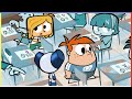 Breaking The Ice Robotboy 155 Compilation Breaking The Ice Robotboy 155 Compilation