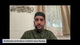 Purification of the Heart: A Call for Inner Healing (Class 3)