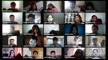 Webinar 1: Access Network Fundamentals, Trends, and Career Opportunities