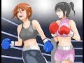Anime Girl Boxer YTPMV REUPLOADED