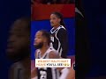 Yuri Collins' INSANE Halfcourt Heave Versus The Shanghai Sharks!