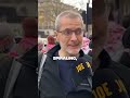 “They’re lying”