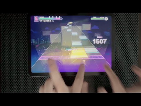 【プロセカ】0.0000034 [mas34]　フルコンボ