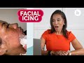 Facial Icing and Skincare Quiz